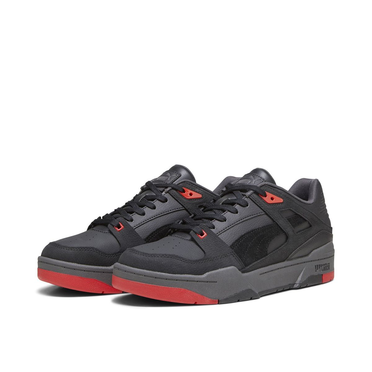 PUMA - Zapatillas Urbanas Hombre Slipstream Box Out