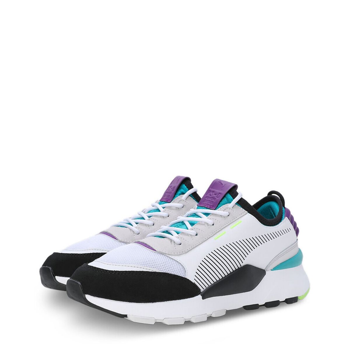 PUMA - Zapatillas Urbanas Hombre Rs-0 Sound Sd