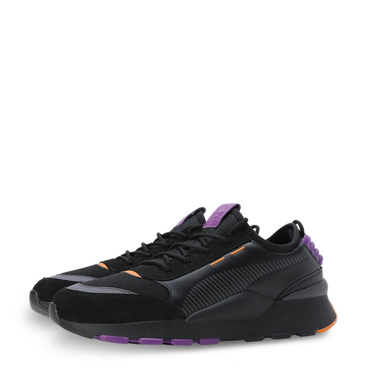 PUMA - Zapatillas Urbanas Hombre Rs-0 Sound Sd