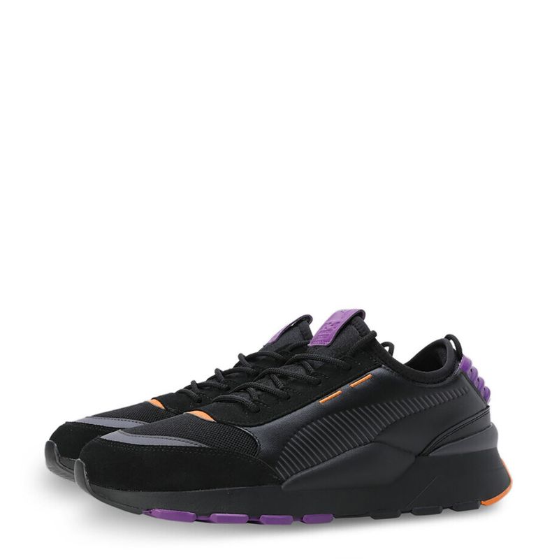 PUMA - Zapatillas Urbanas Hombre Rs-0 Sound Sd