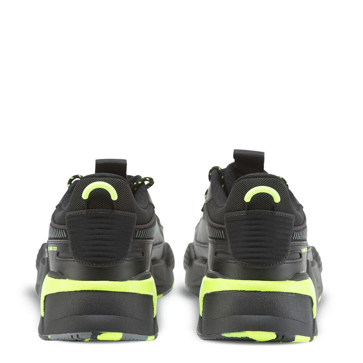 PUMA - Zapatillas Urbanas Hombre Rs-x Coreto Marble