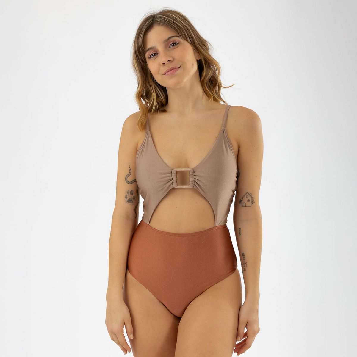 SISI - Ropa De Baño Mujer Sisi