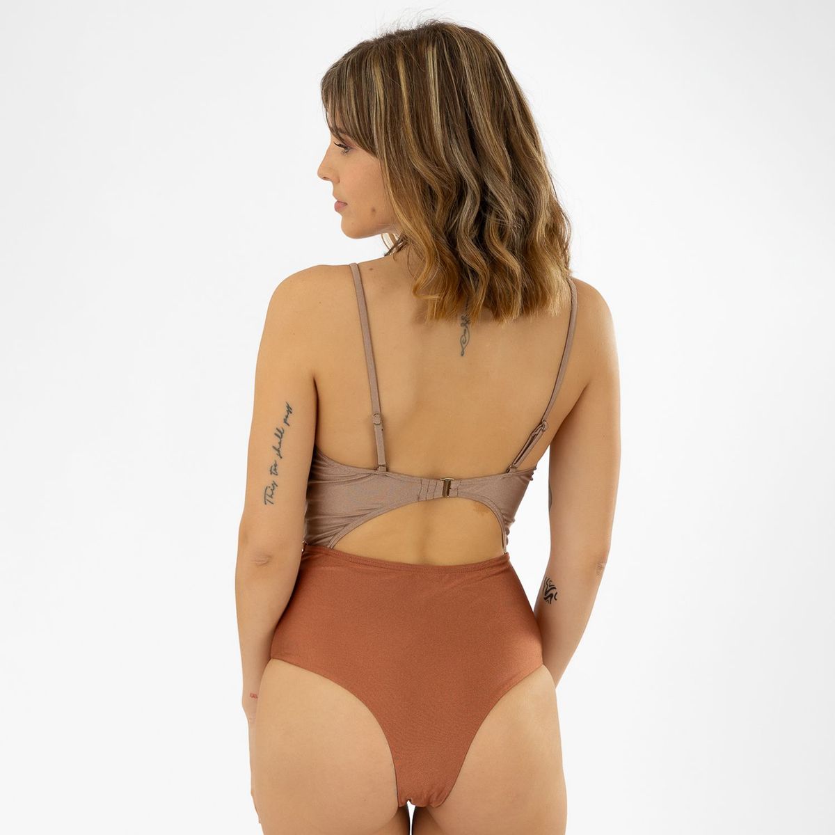 SISI - Ropa De Baño Mujer Sisi