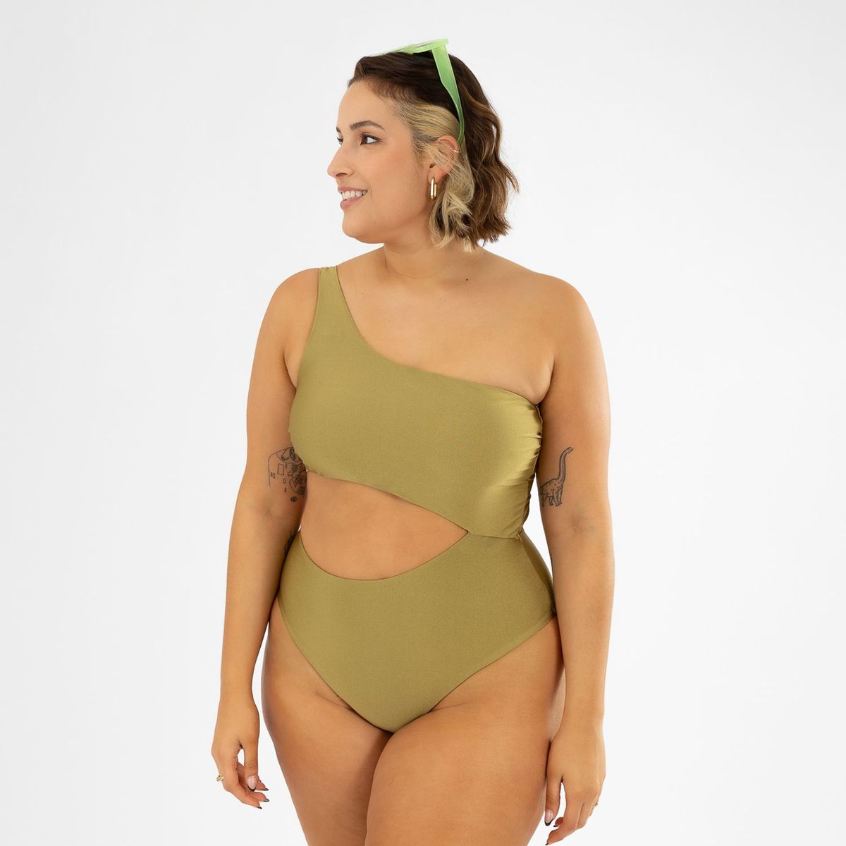 SISI - Ropa De Baño Mujer Sisi