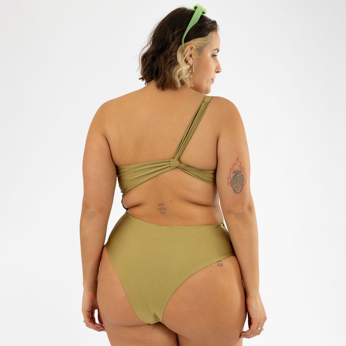 SISI - Ropa De Baño Mujer Sisi