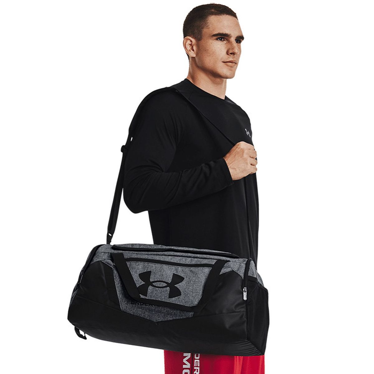 UNDER ARMOUR - Maleta Deportiva Under Armour