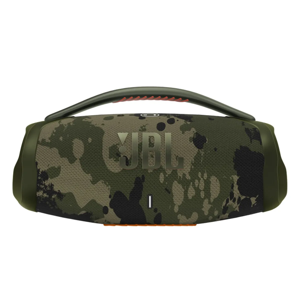 JBL - Parlante Bluetooth JBL Boombox 3 Camuflado