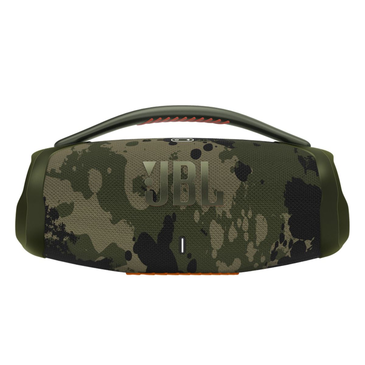 JBL - Parlante Bluetooth JBL Boombox 3 Camuflado