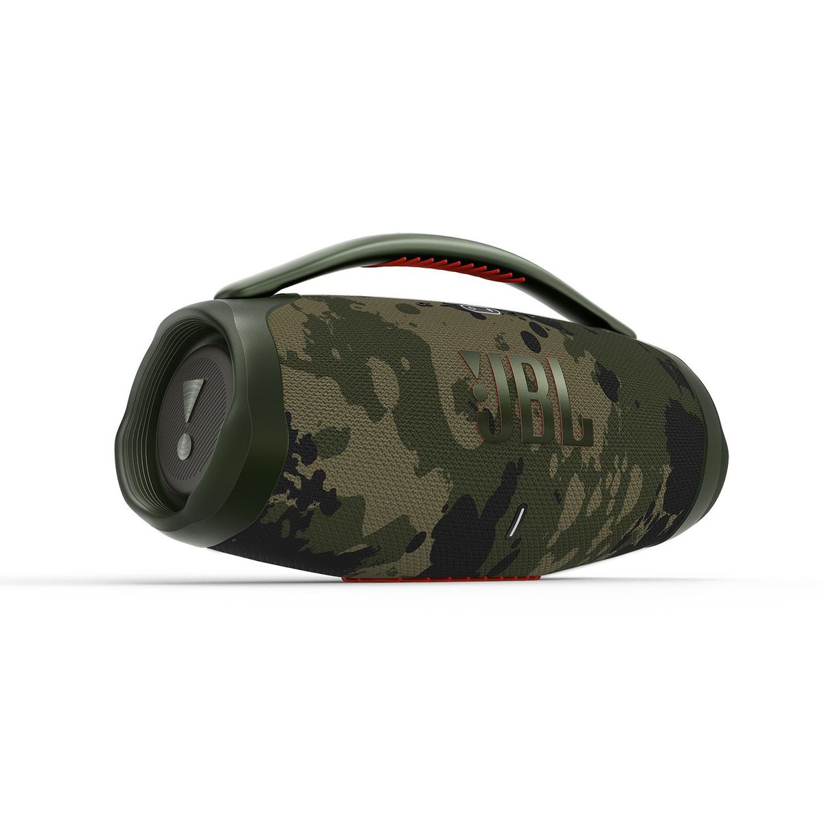 JBL - Parlante Bluetooth JBL Boombox 3 Camuflado