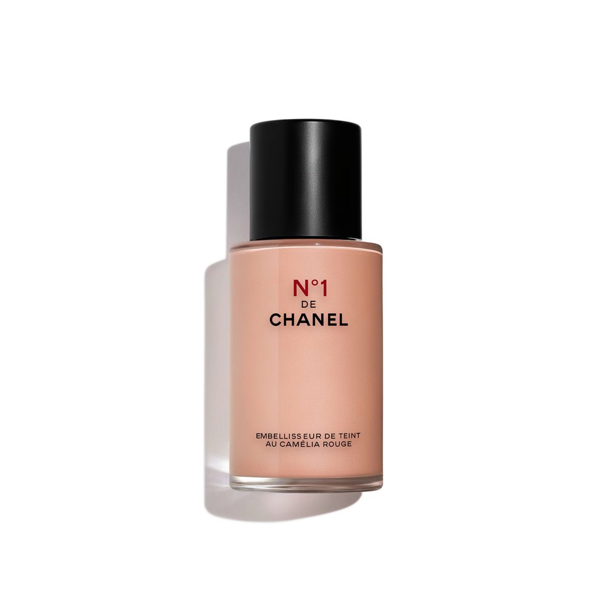 CHANEL - N°1 DE CHANEL EMBELLECEDOR DE TEZ Aporta Luminosidad - Unifica - Perfecciona