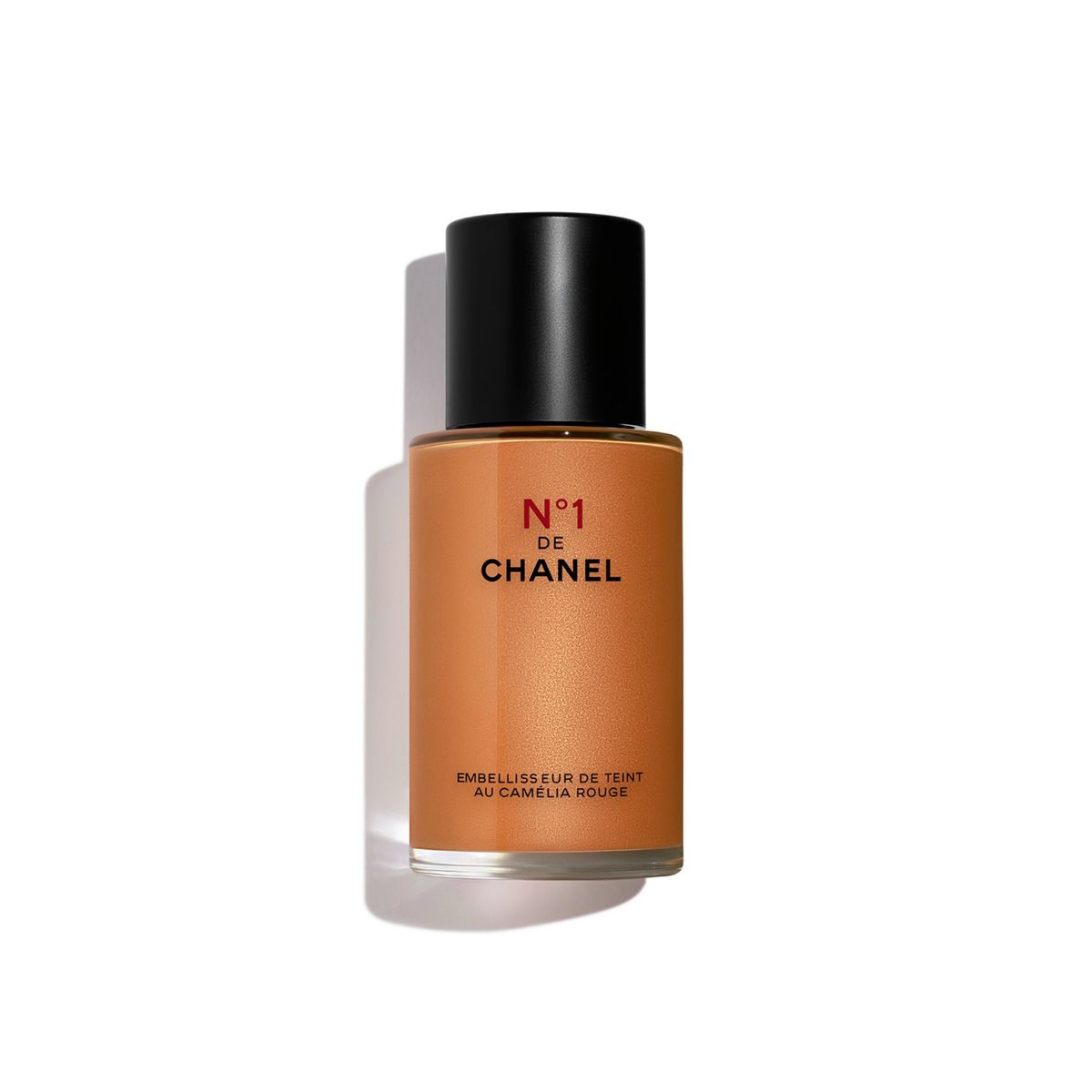 CHANEL - N°1 DE CHANEL EMBELLECEDOR DE TEZ Aporta Luminosidad - Unifica - Perfecciona