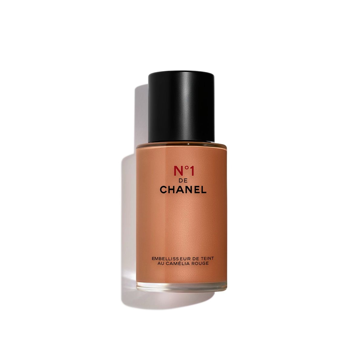 CHANEL - N°1 DE CHANEL EMBELLECEDOR DE TEZ Aporta Luminosidad - Unifica - Perfecciona