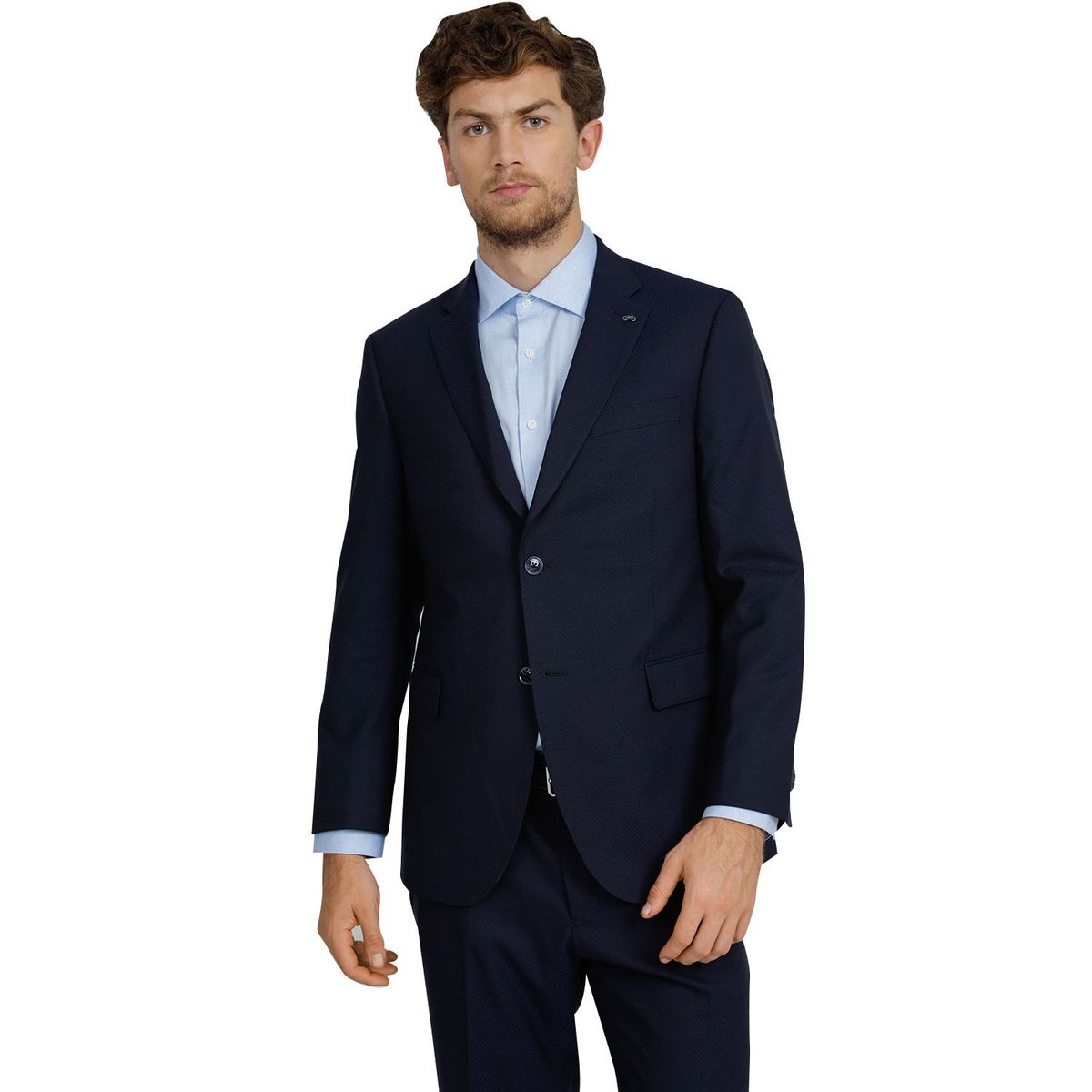 TRIAL - Traje Business Hombre Trial