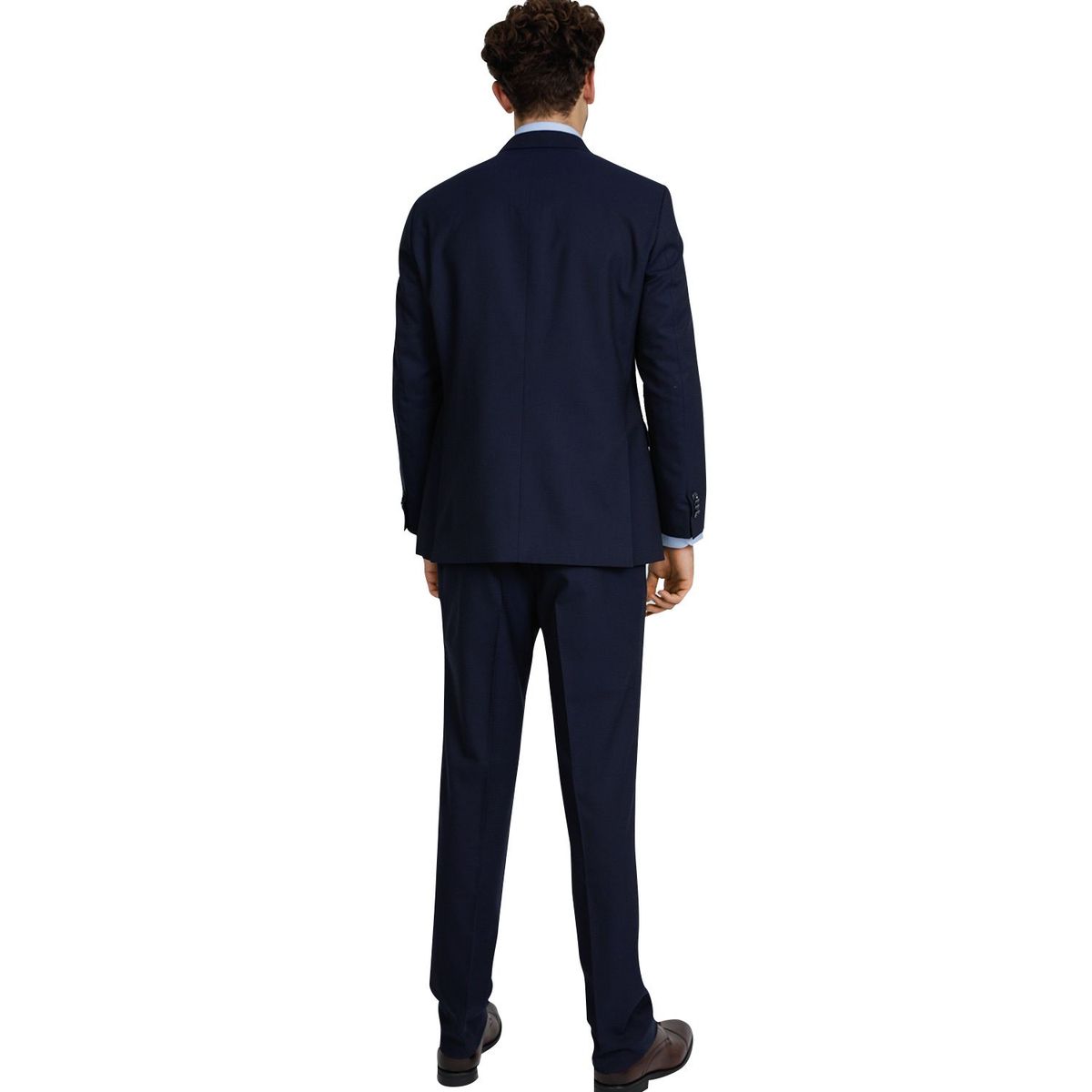TRIAL - Traje Business Hombre Trial