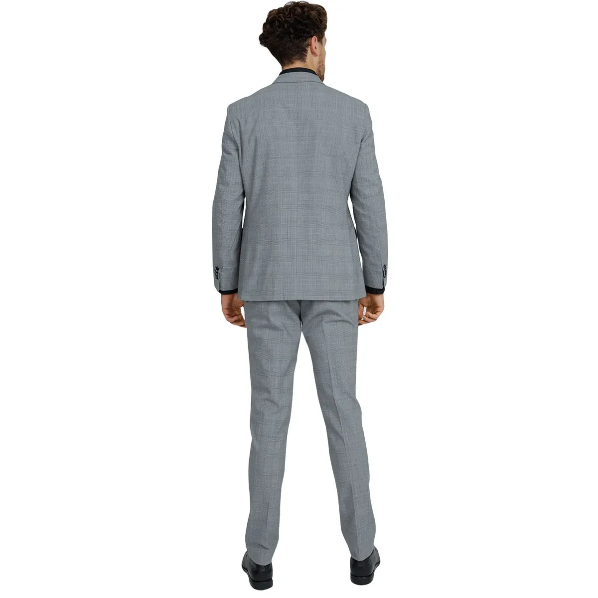 TRIAL - Traje Business Hombre Trial