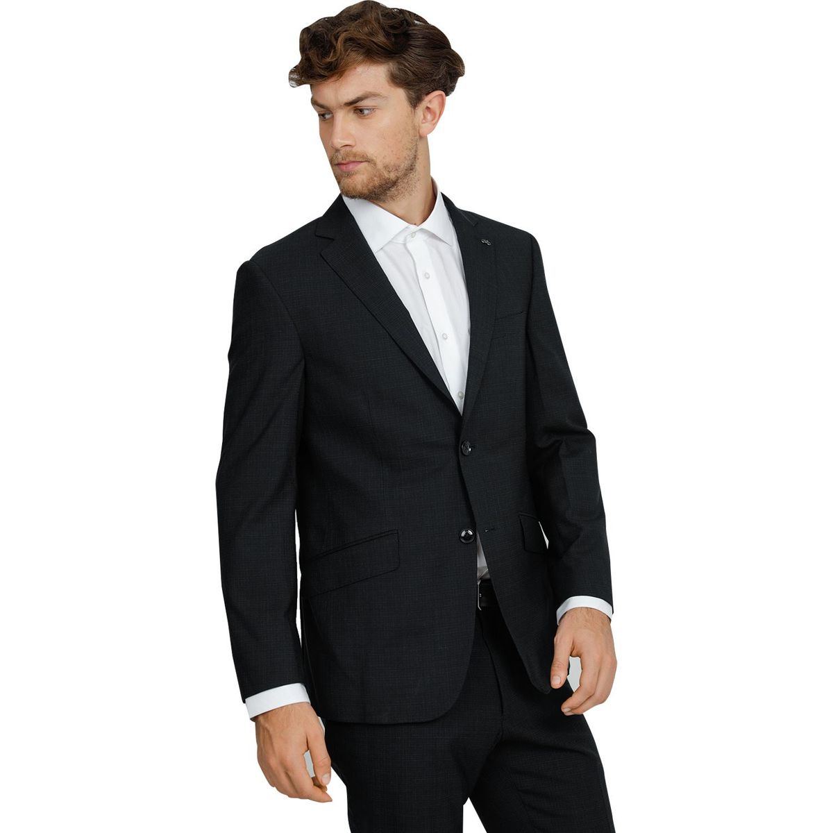 TRIAL - Traje Business Hombre Trial