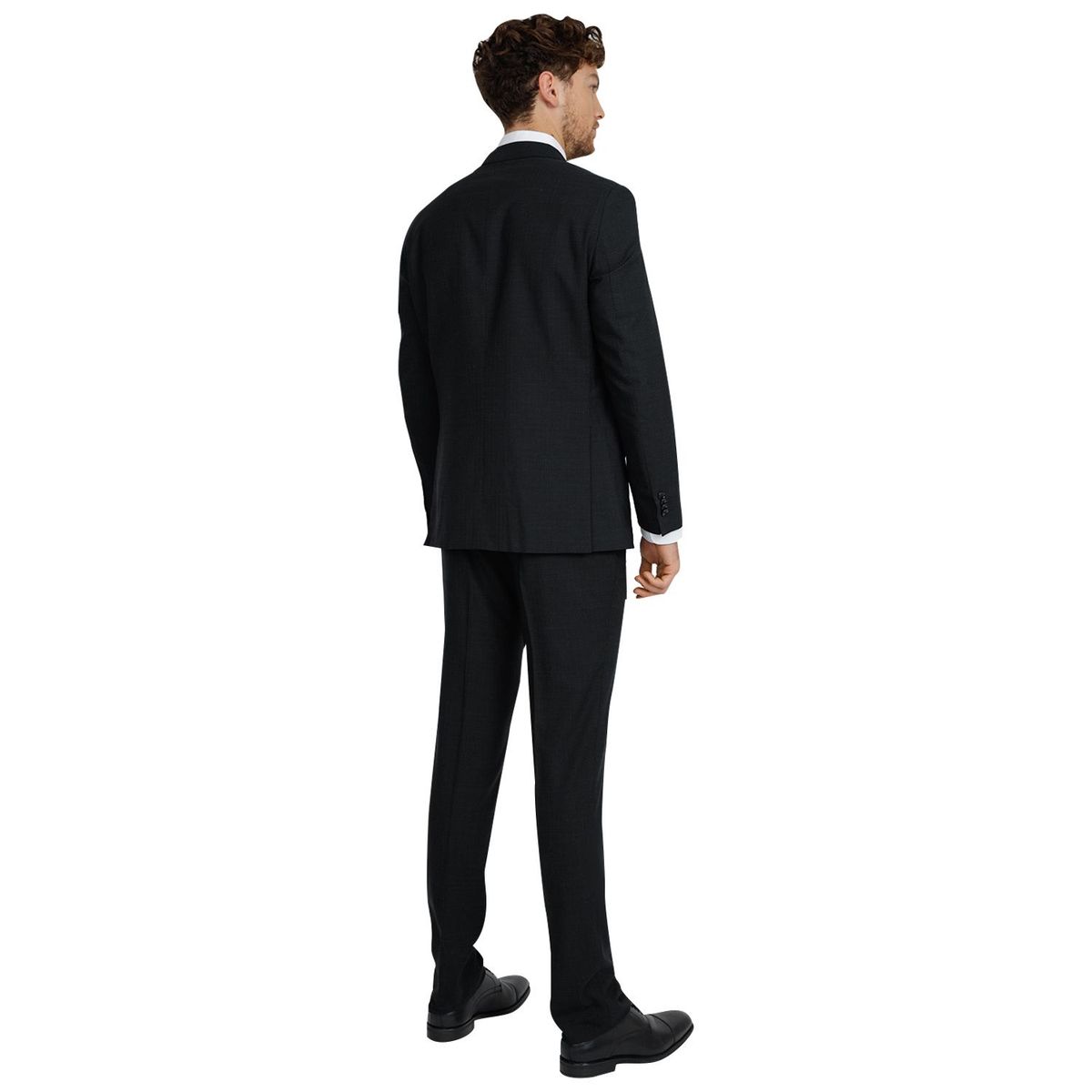TRIAL - Traje Business Hombre Trial