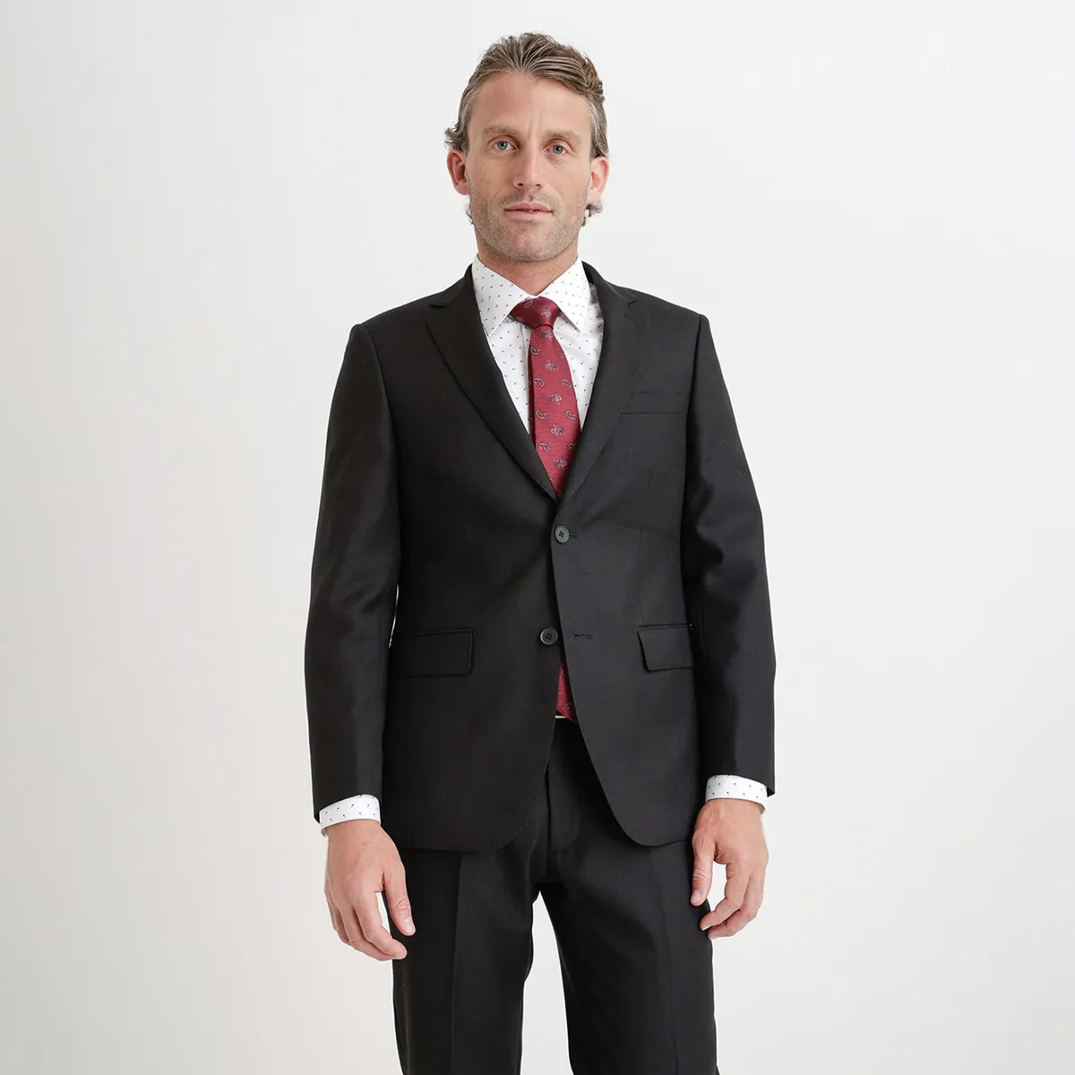 TRIAL - Traje Executive Hombre Trial