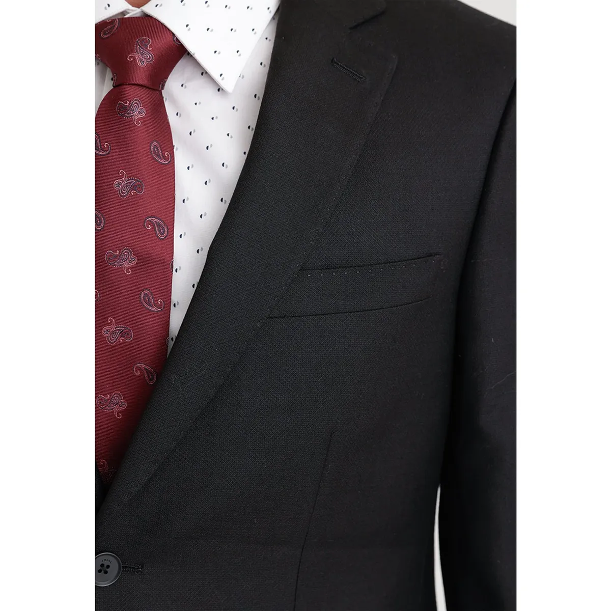 TRIAL - Traje Executive Hombre Trial