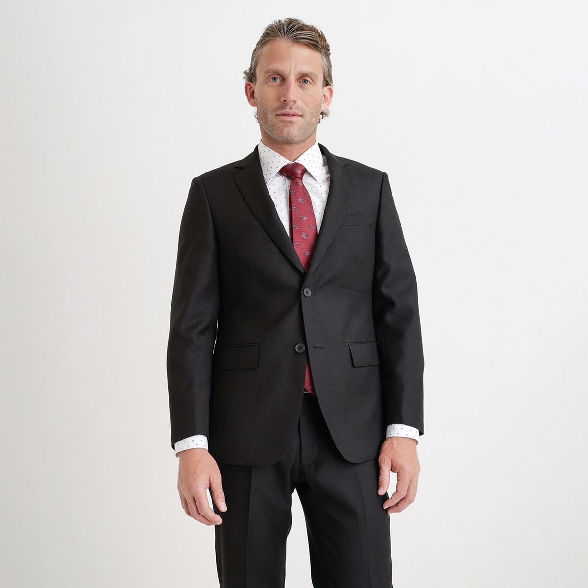 TRIAL - Traje Executive Hombre Trial