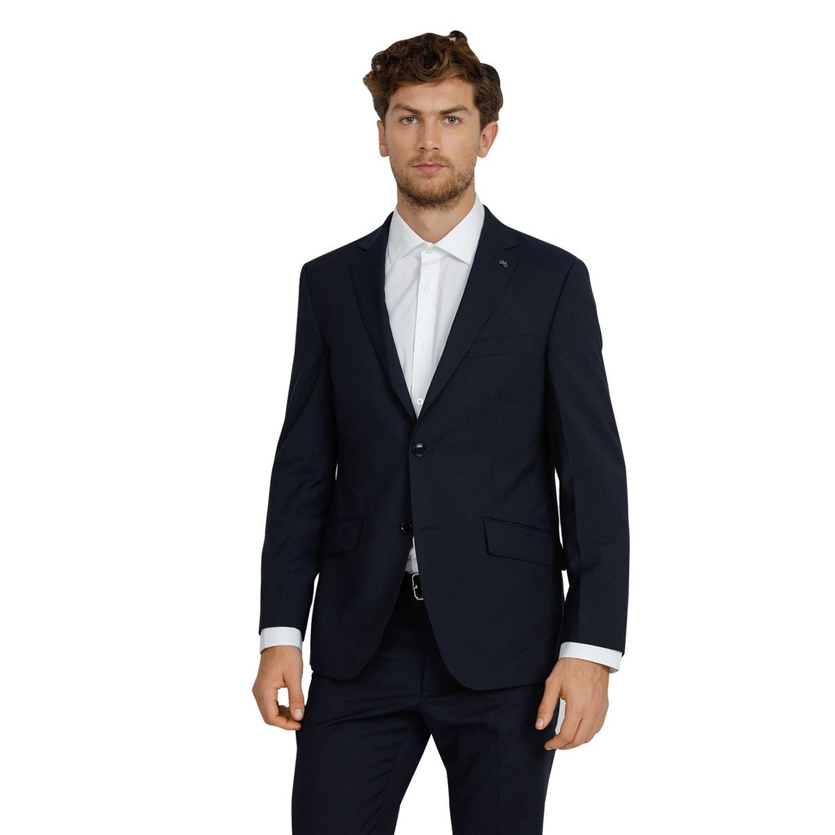 TRIAL - Traje Graduación Hombre Trial