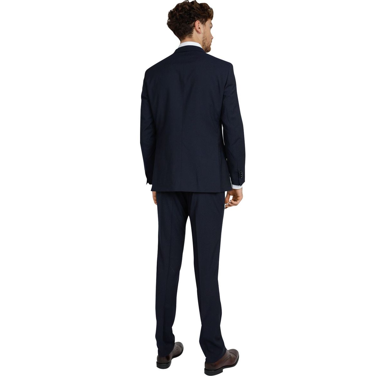 TRIAL - Traje Graduación Hombre Trial