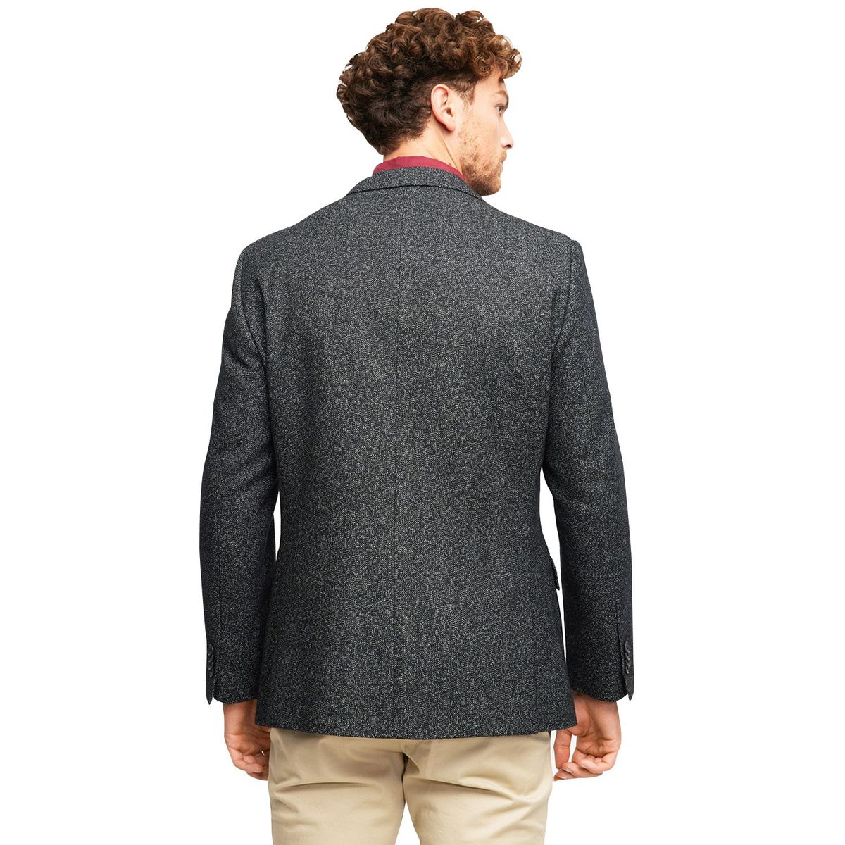 TRIAL - Saco Formal Hombre Trial