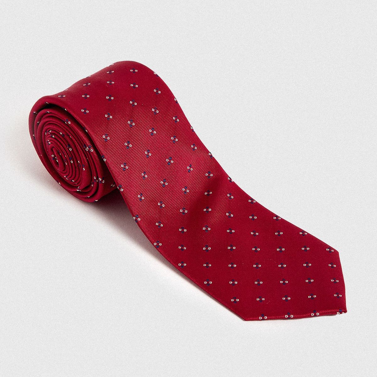 TRIAL - Corbata Hombre Trial