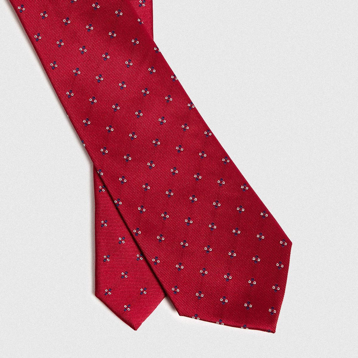 TRIAL - Corbata Hombre Trial