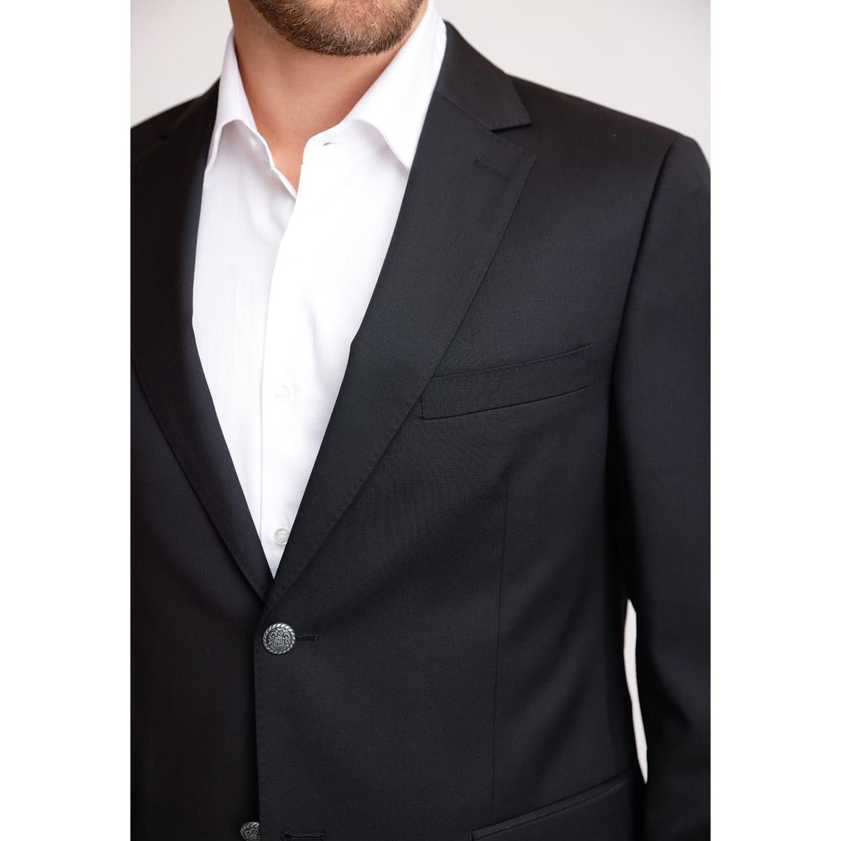 TRIAL - Chaqueta Mix Colo