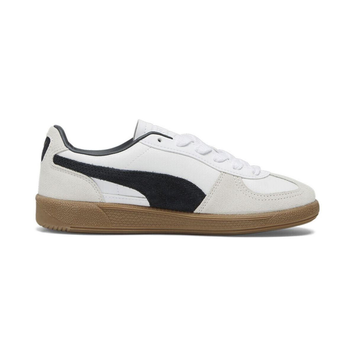 PUMA - Zapatillas Urbanas Mujer Palermo Lth Wns Puma