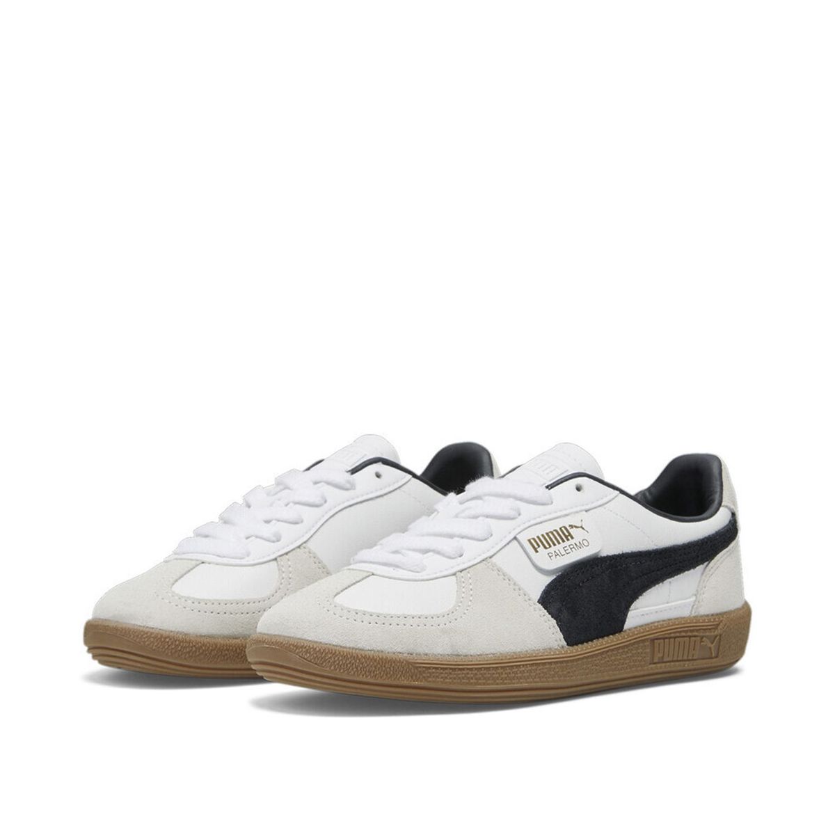 PUMA - Zapatillas Urbanas Mujer Puma Palermo Lth