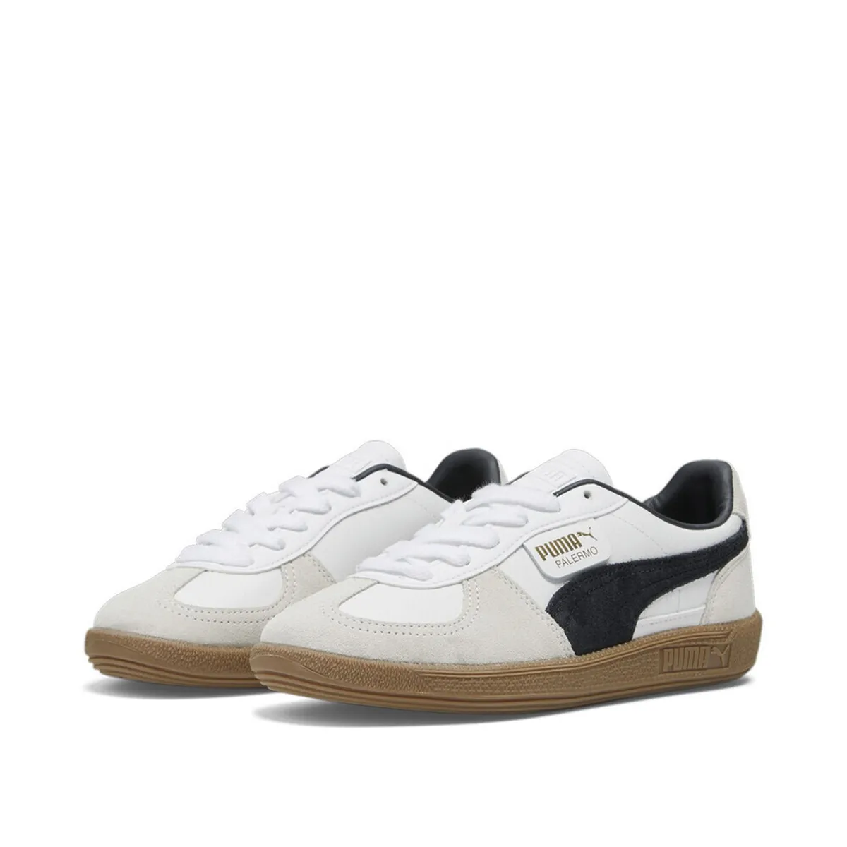 PUMA - Zapatillas Urbanas Mujer Puma Palermo Lth
