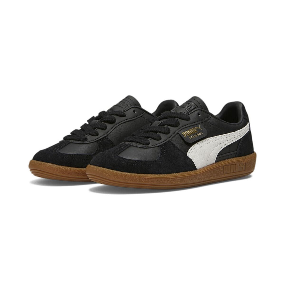 PUMA - Zapatillas Urbanas Mujer Puma Palermo