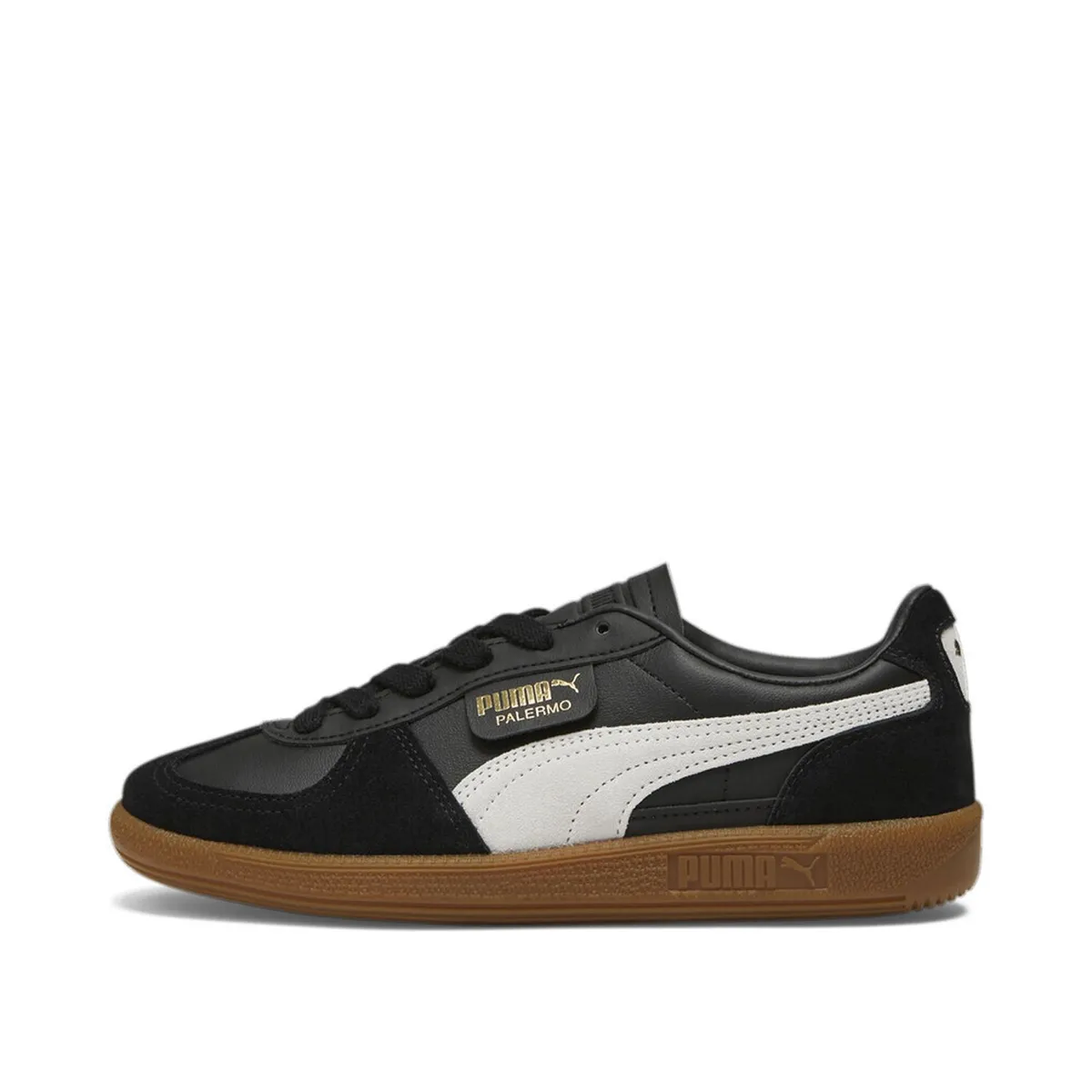 PUMA - Zapatillas Urbanas Mujer Puma Palermo