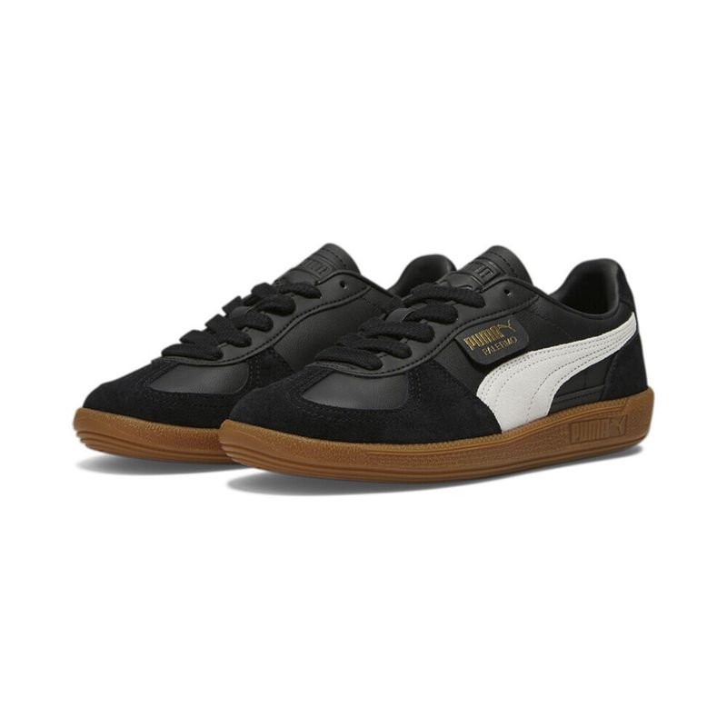 PUMA - Zapatillas Urbanas Mujer Puma Palermo