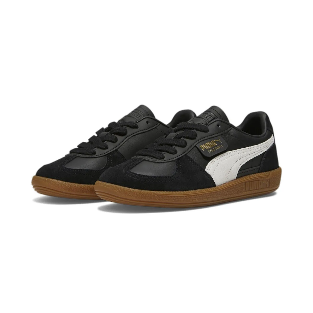 PUMA - Zapatillas Urbanas Mujer Puma Palermo