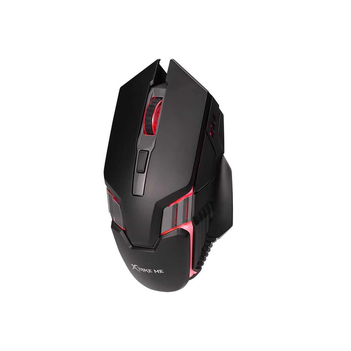 XTRIKE ME - Mouse Gamer Xtrike Me Gm-110 Rgb Backlit