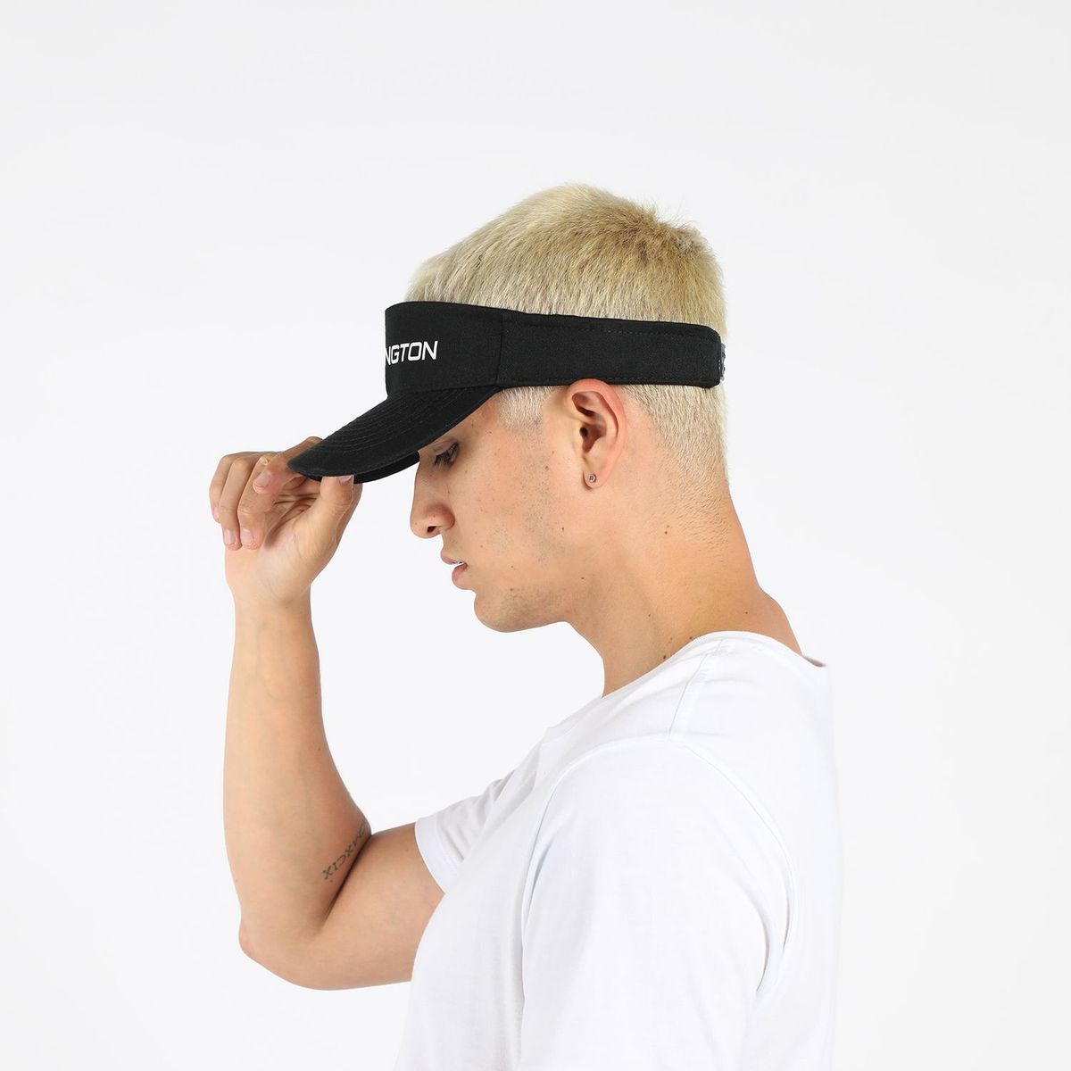 HUNTINGTON - Gorro Hombre Huntington