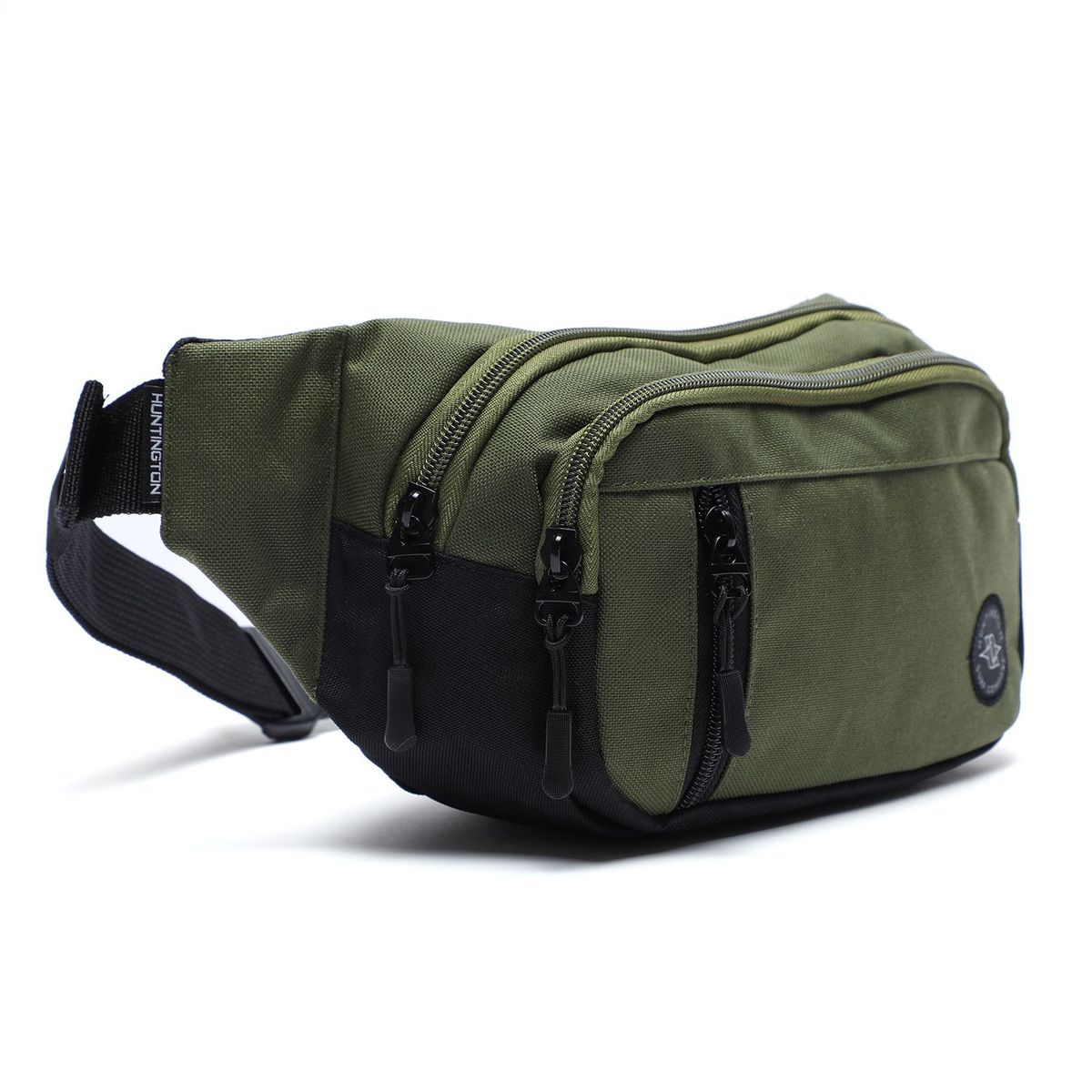 HUNTINGTON - Canguro Hombre Huntington