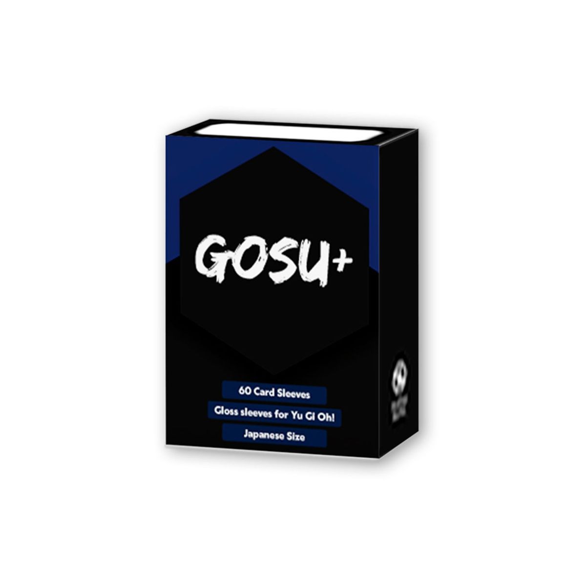GOSU - Juegos De Mesa Fundas Gloss Gosu