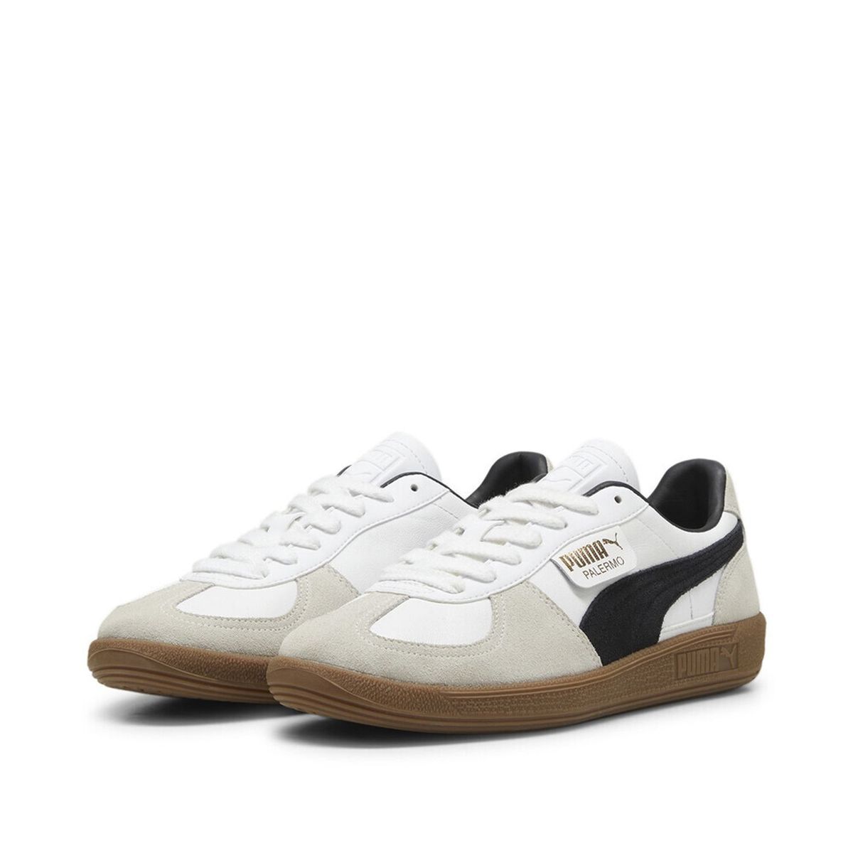 PUMA - Zapatillas Urbanas Hombre Puma Palermo Lth
