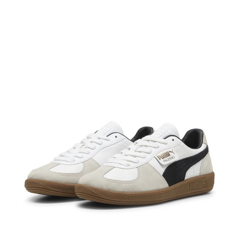 PUMA - Zapatillas Urbanas Hombre Puma Palermo Lth