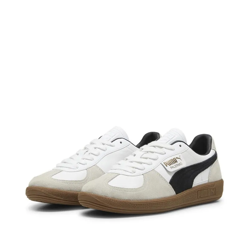 PUMA - Zapatillas Urbanas Hombre Puma Palermo Lth