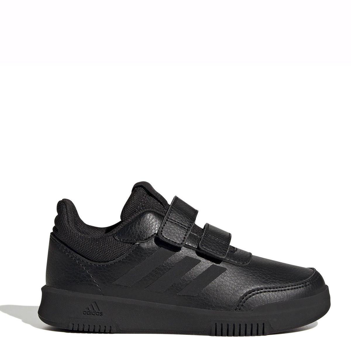 ADIDAS - Zapatilla Escolar Tensaur Negro Unisex Adidas