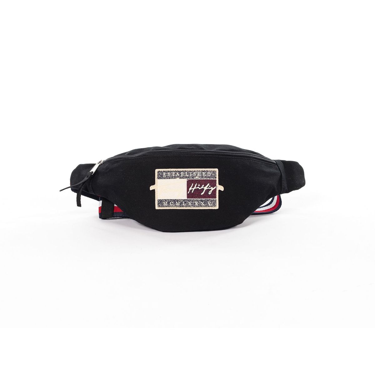 TOMMY HILFIGER - Canguro Hombre Tommy Hilfiger