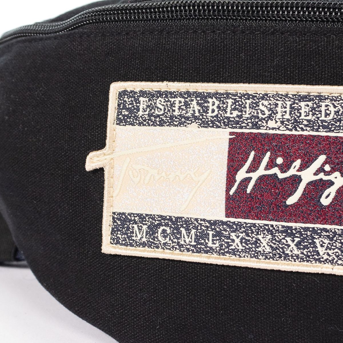 TOMMY HILFIGER - Canguro Hombre Tommy Hilfiger
