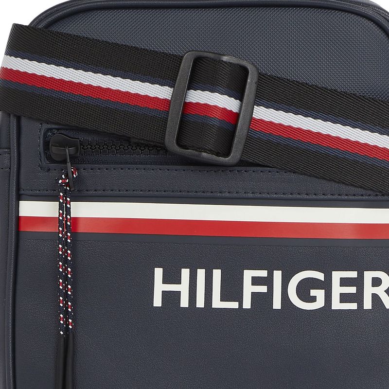 TOMMY HILFIGER - Bolso Hombre Tommy Hilfiger