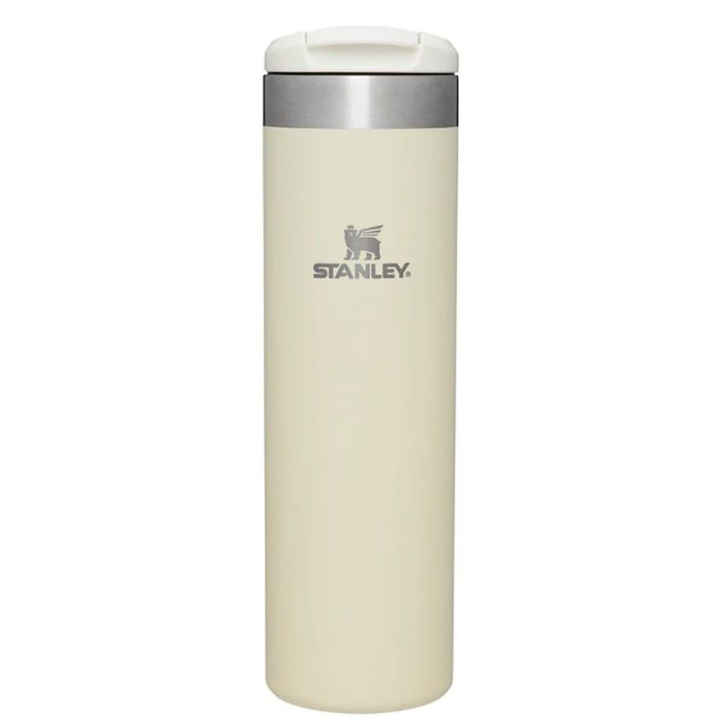 STANLEY - Botella Transit Aerolight Cream 591 Ml / 20 Oz