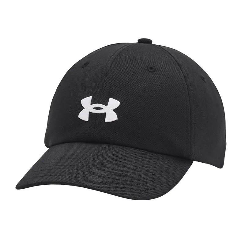 UNDER ARMOUR - Gorra Deportiva Mujer Under Armour Blitzing